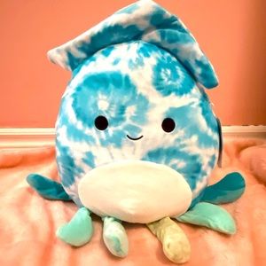 Landon 12” Squishmallow